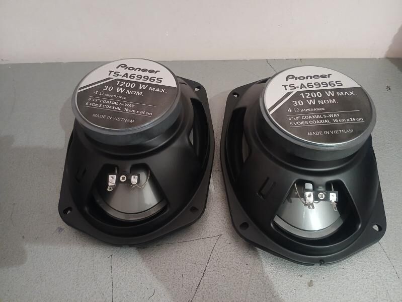 pioneer kalonka 290 TMT - Daşoguz - img 2