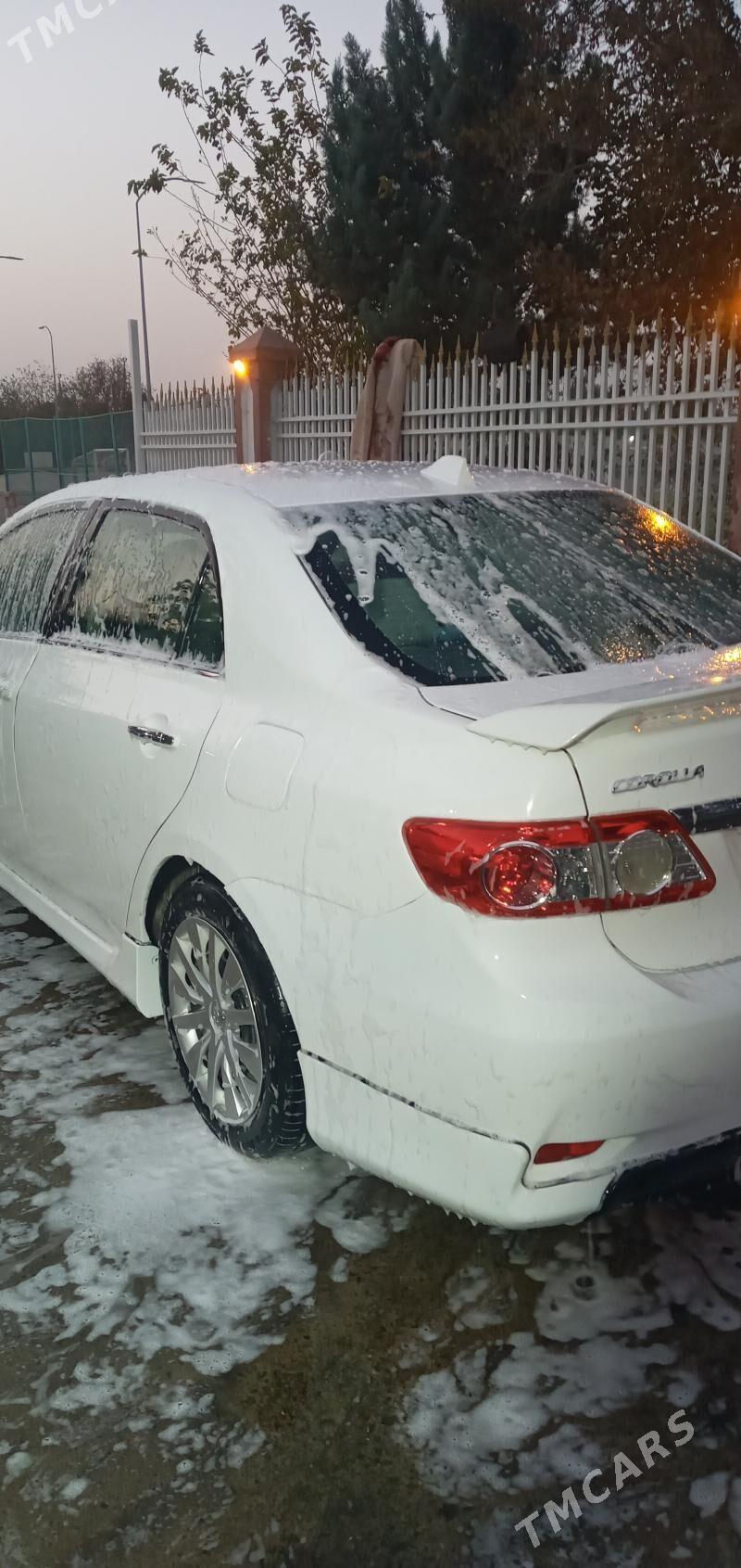 Toyota Corolla 2012 - 162 000 TMT - Gökdepe - img 2