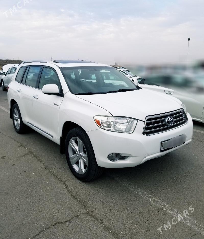 Toyota Highlander 2009 - 285 000 TMT - Мир 8 - img 3