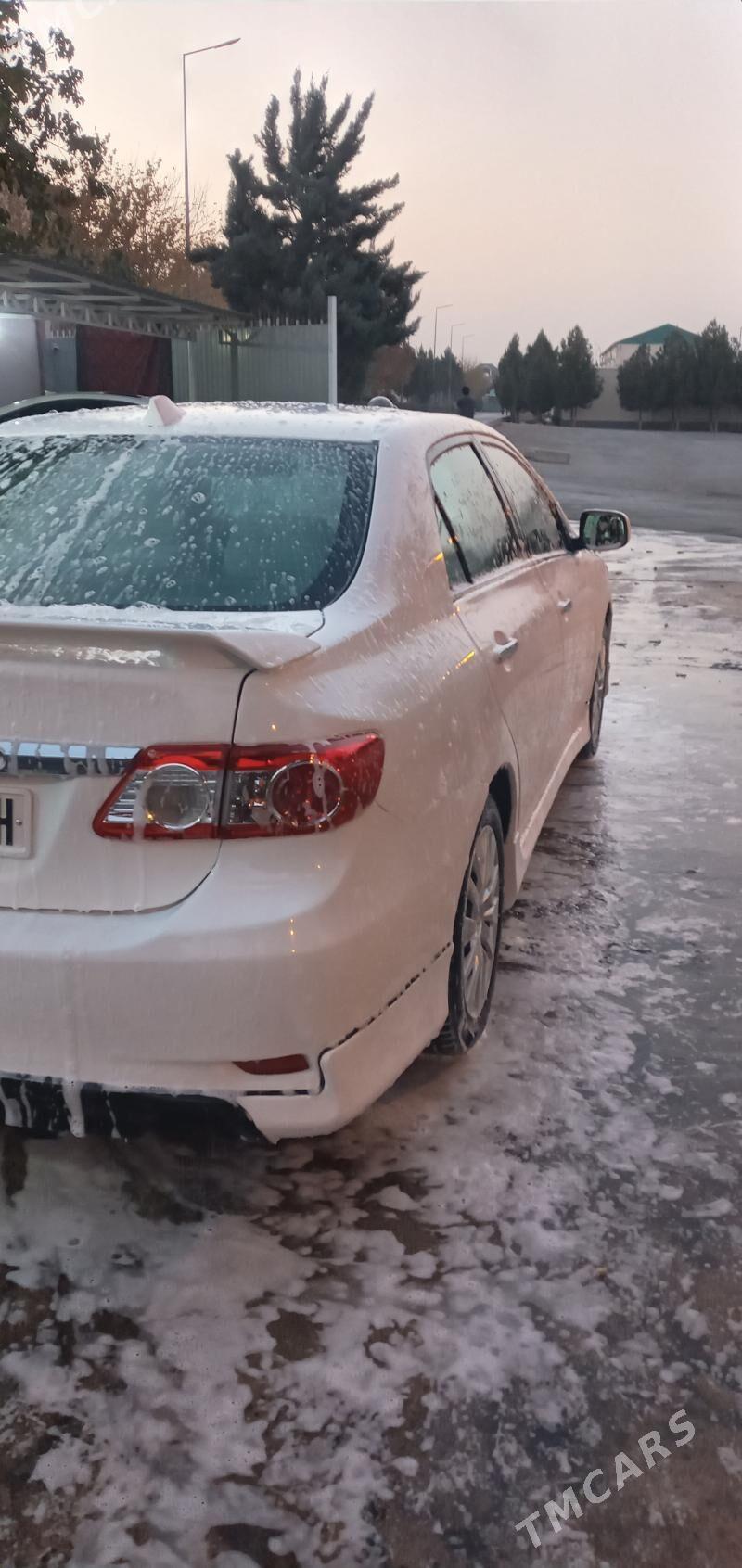 Toyota Corolla 2012 - 162 000 TMT - Gökdepe - img 1