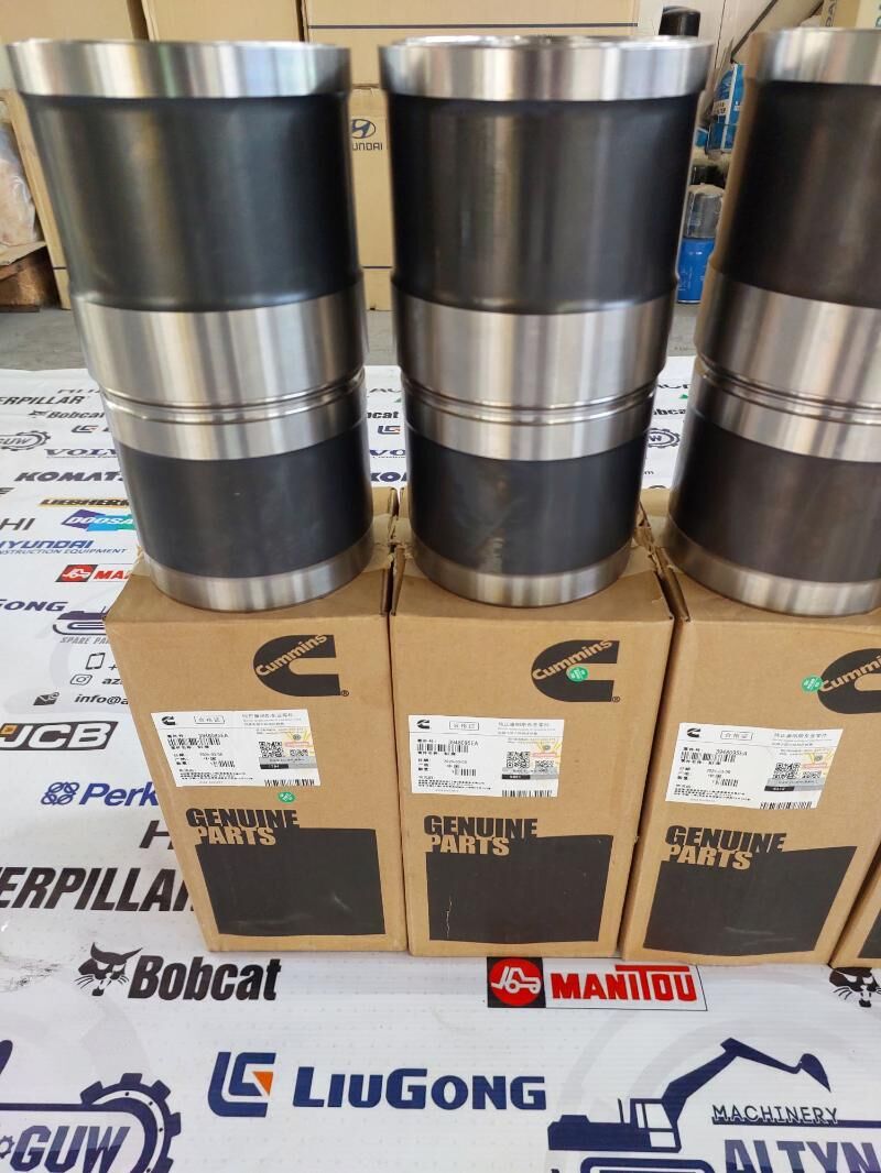 Cummins motoryn original şay.. 9 999 TMT - Aşgabat - img 3