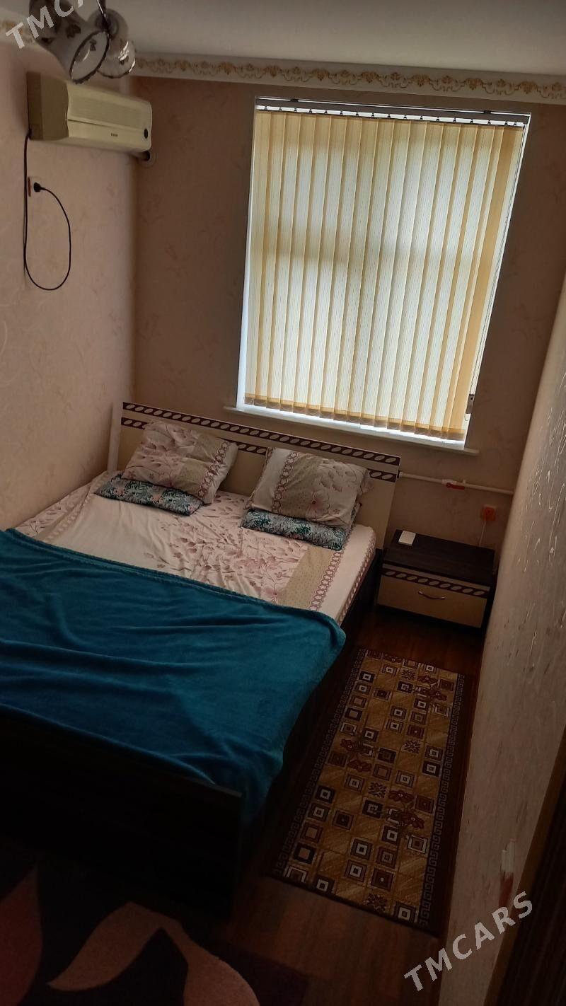 4mkr 3/2etažy 2kom - 4 mkr - img 9