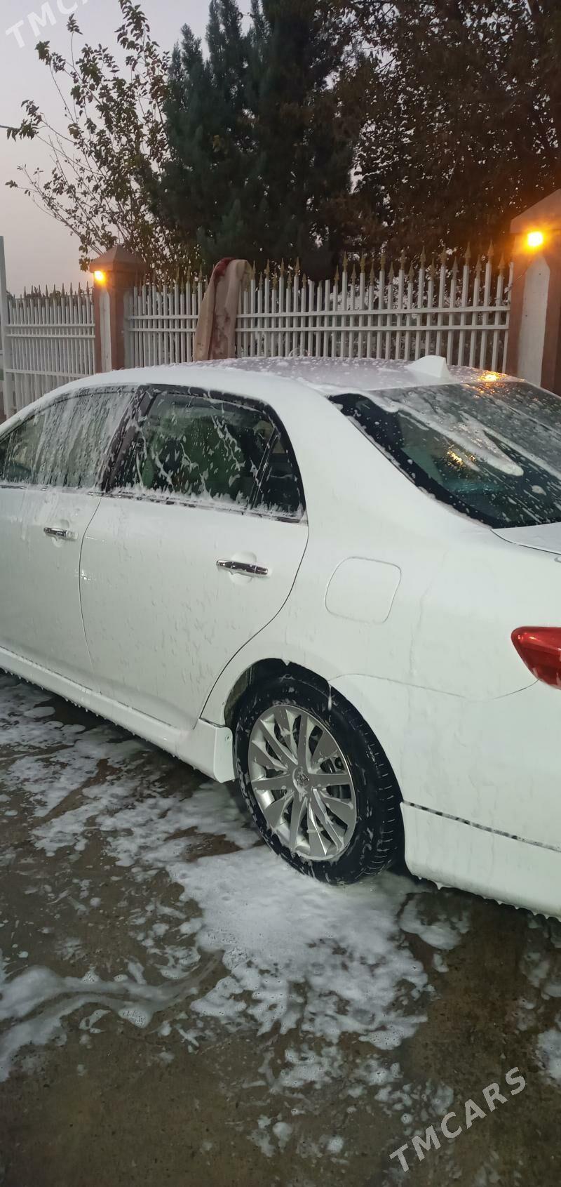 Toyota Corolla 2012 - 162 000 TMT - Gökdepe - img 3