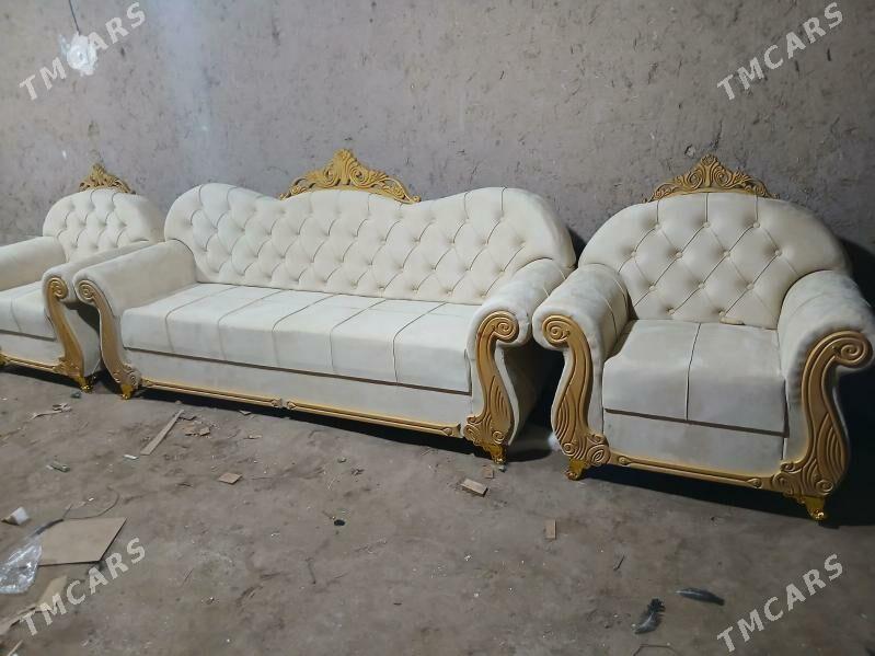 diwan kreslo - Şabat etr. - img 2