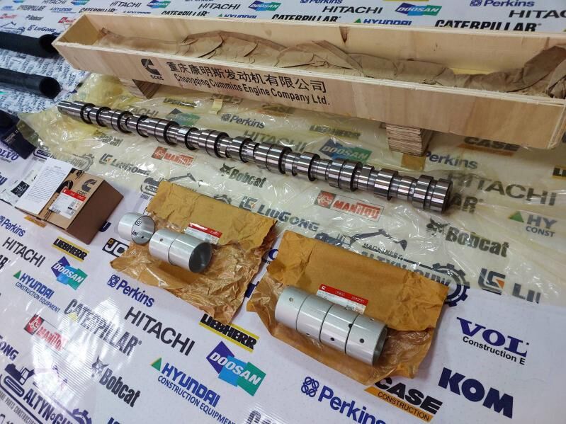 Cummins motoryn original şay.. 9 999 TMT - Aşgabat - img 4