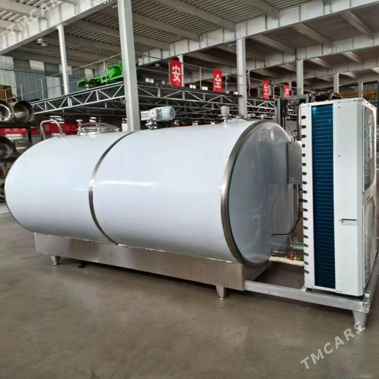 Önümçilik liniýalar kiçi orta - Aşgabat - img 6