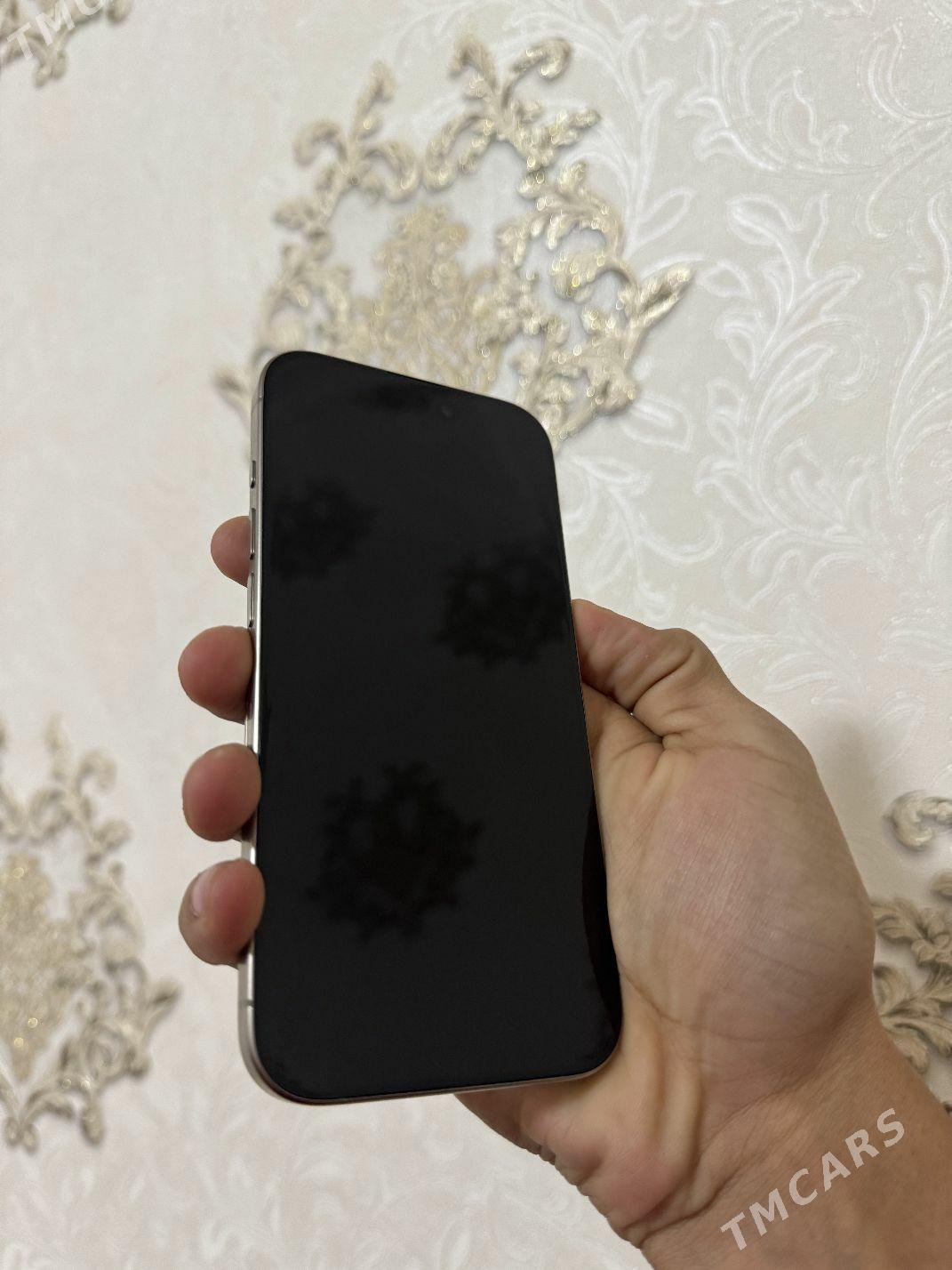 iphone 15 pro - Mary - img 8