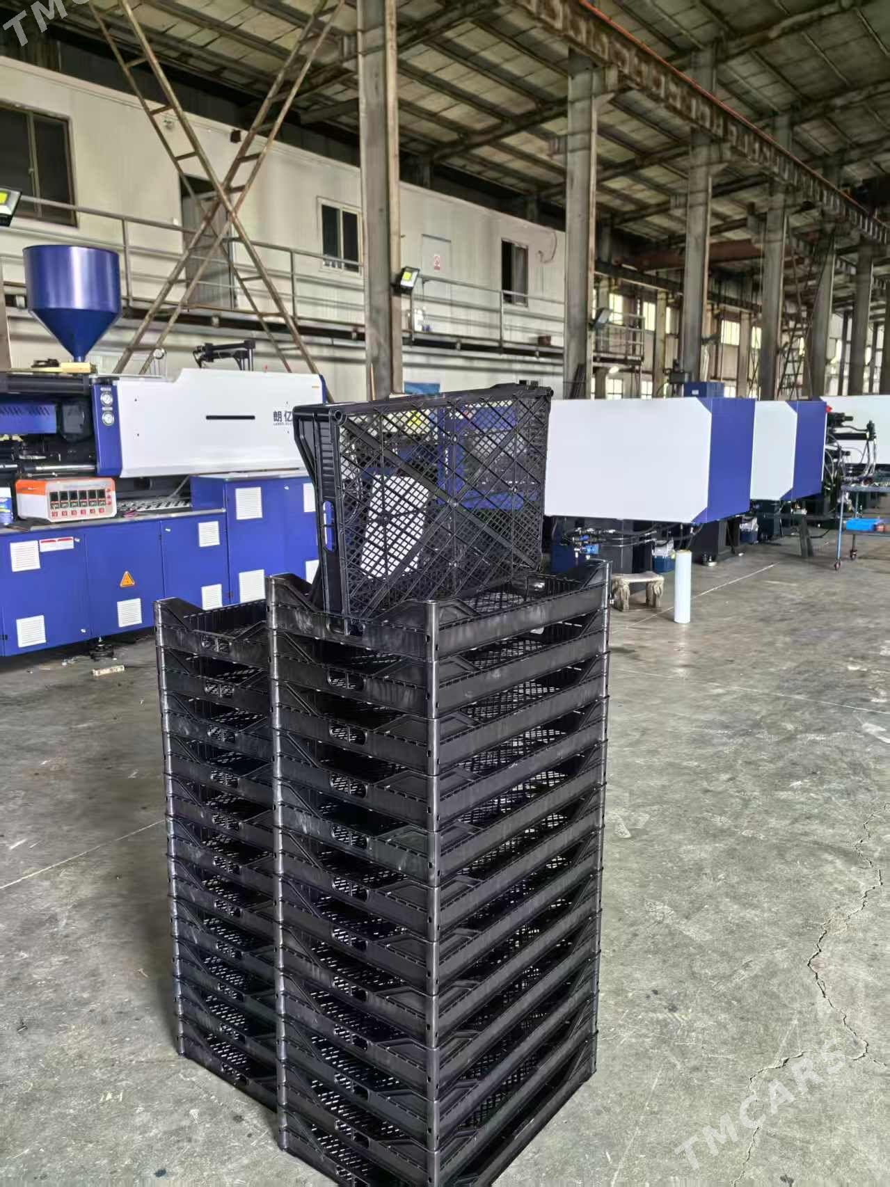 Önümçilik liniýalar kiçi orta - Aşgabat - img 10