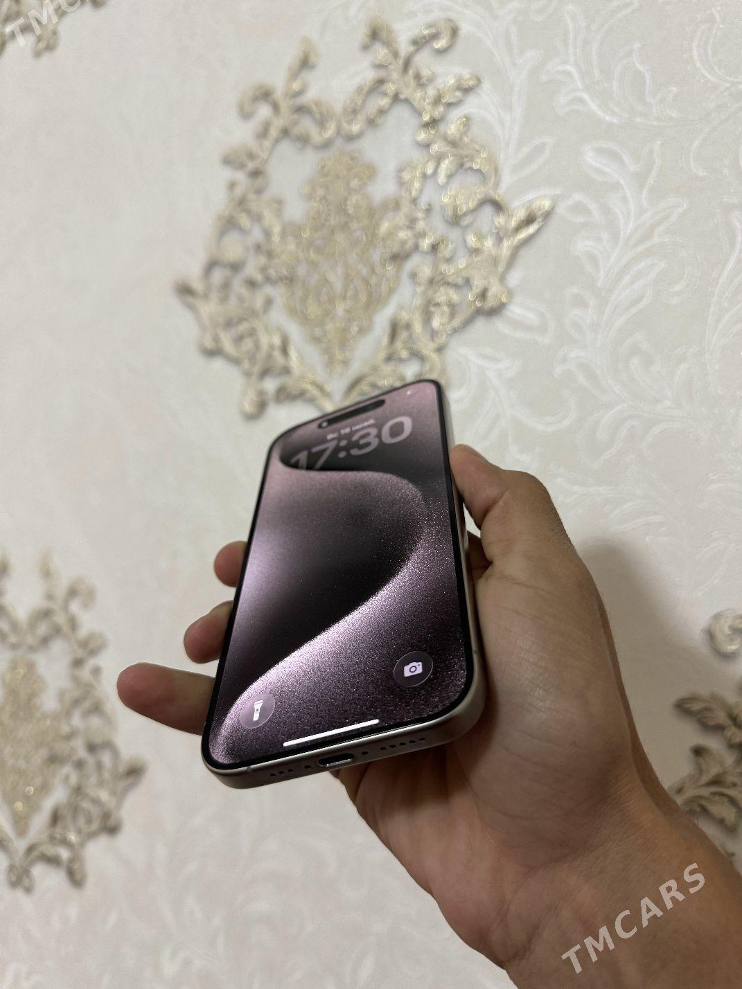 iphone 15 pro - Mary - img 6