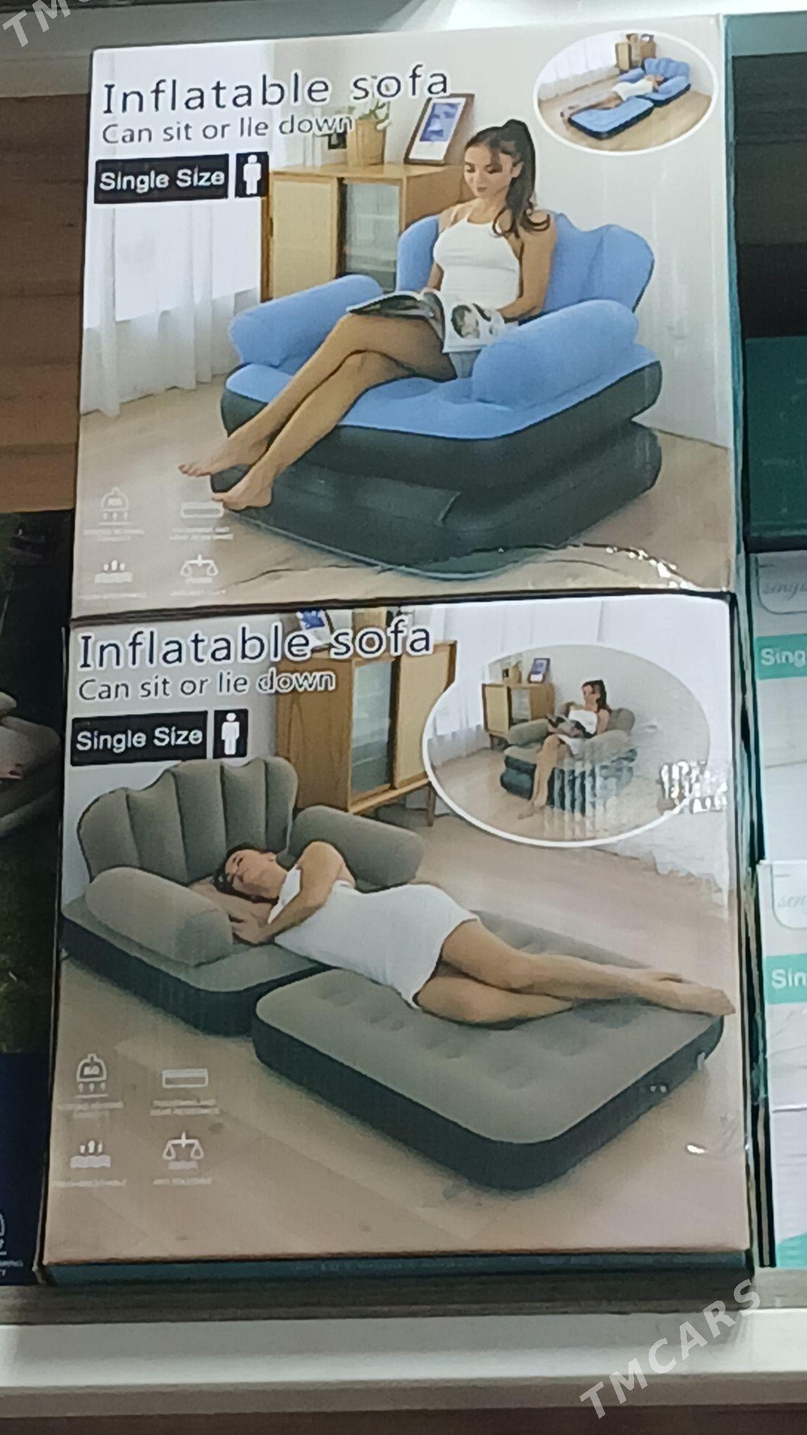 sypany cishyan balon - Чоганлы - img 4