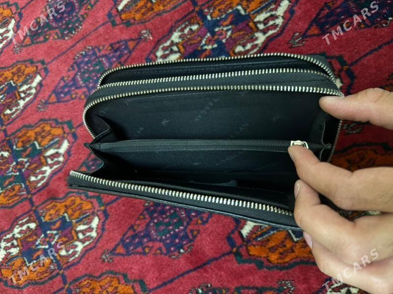 tergan barsetka - Ашхабад - img 3