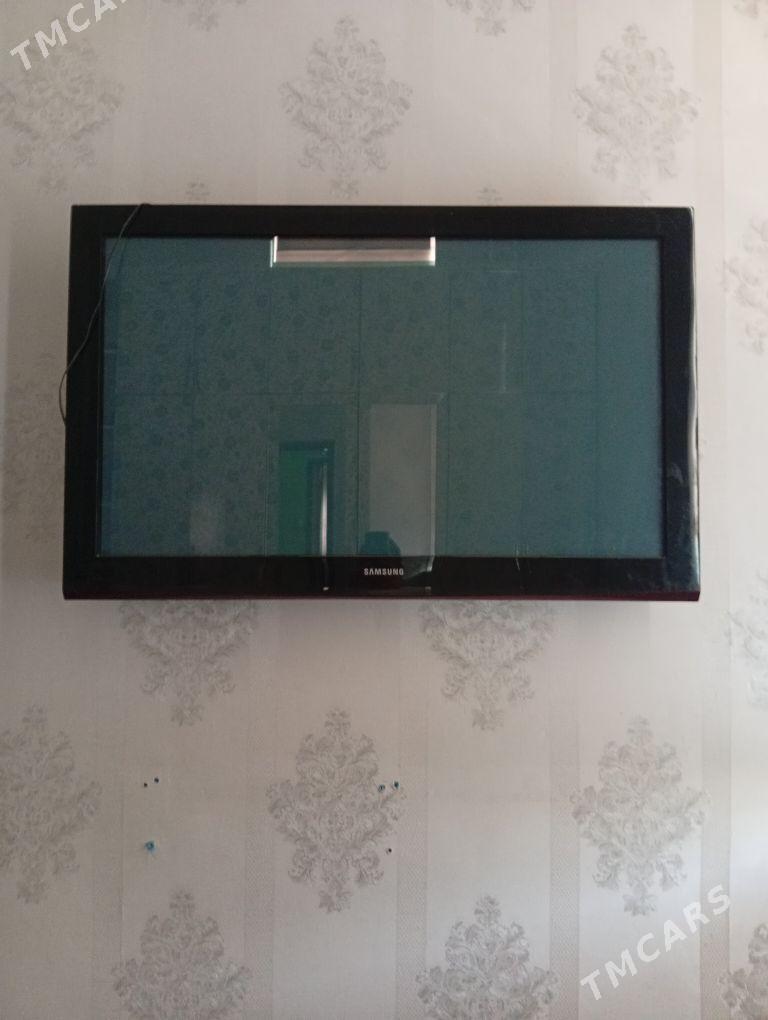 Samsung 42 lik telewizor - Sowetskiý köç. (Garaşsyzlyk şaýoly) - img 2