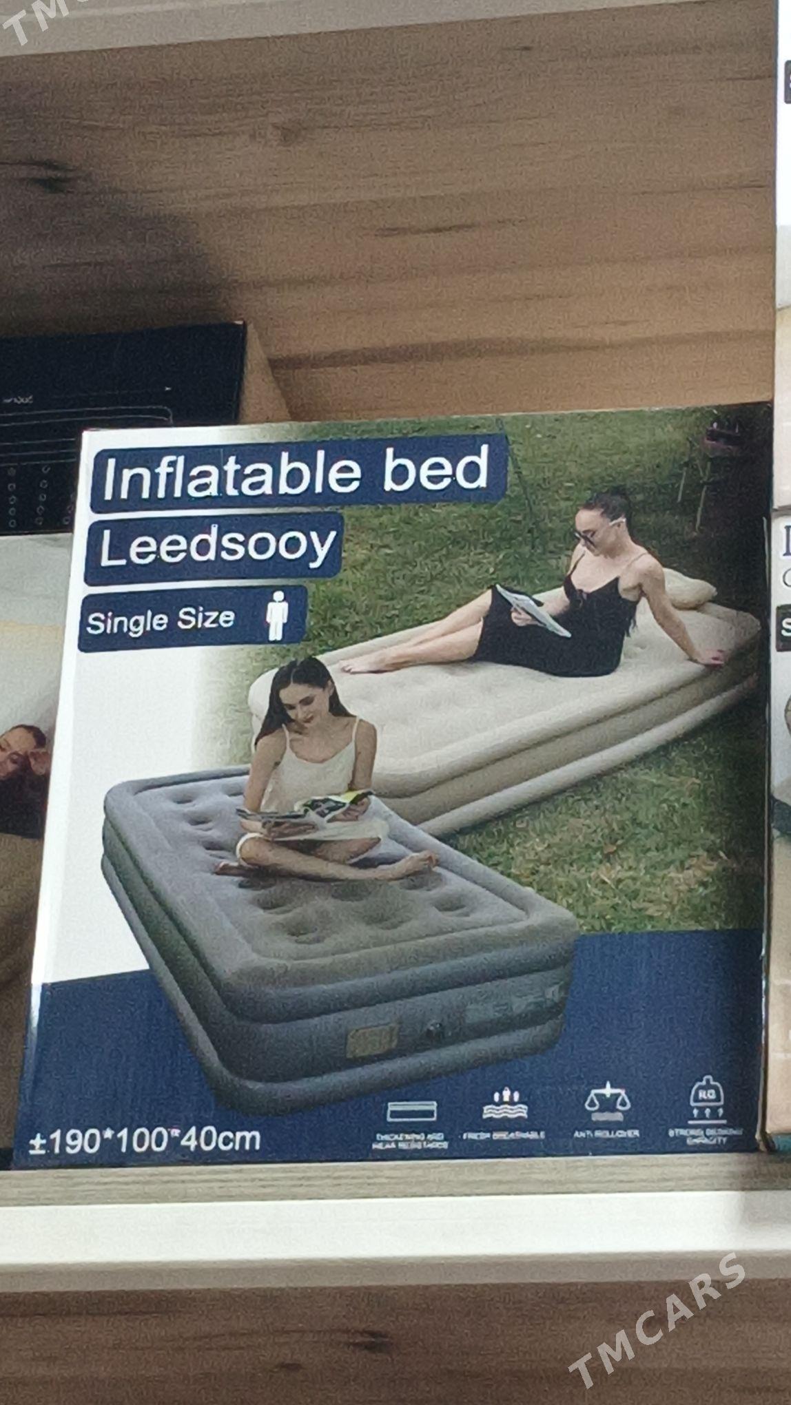 sypany cishyan balon - Чоганлы - img 3