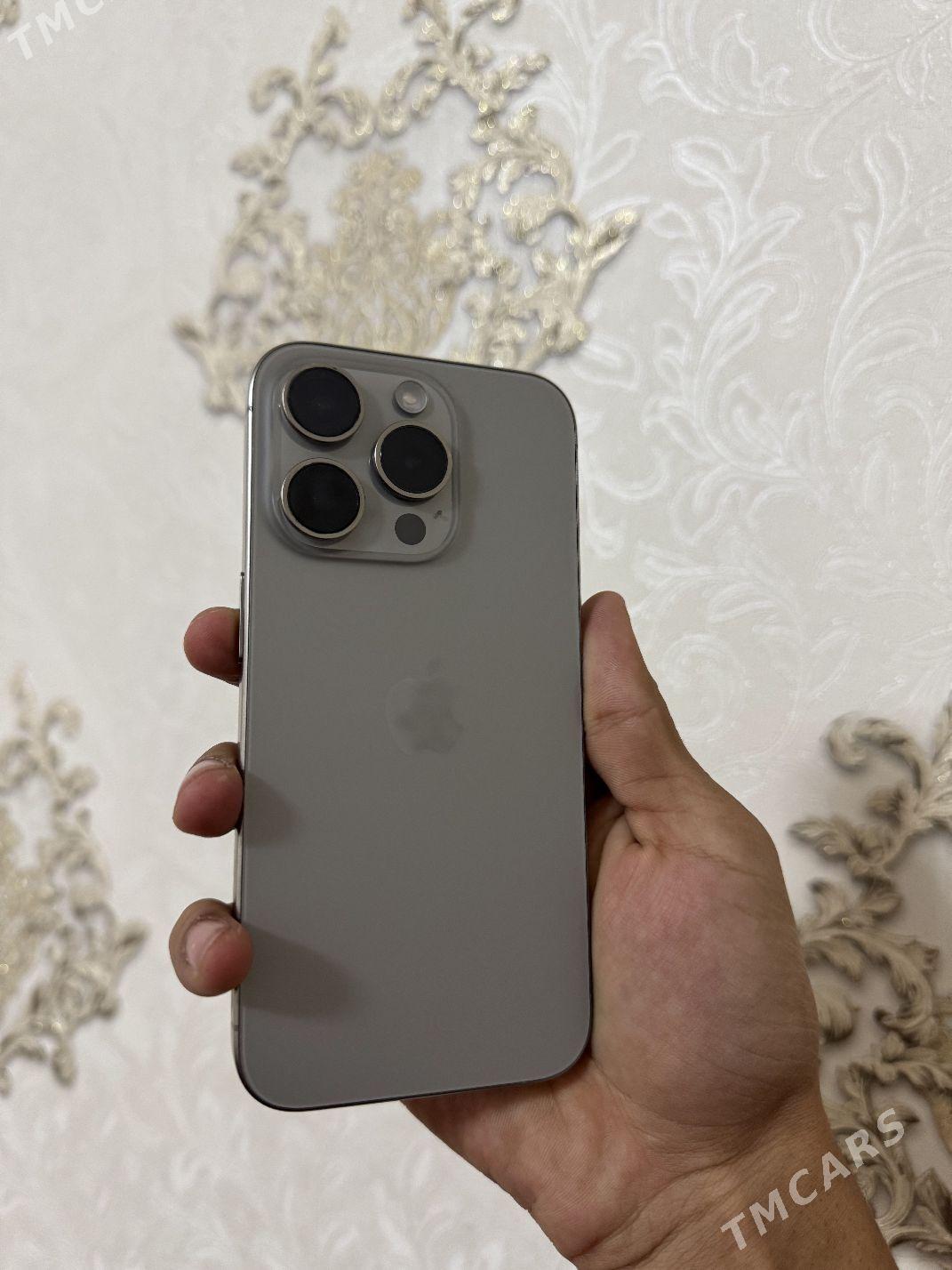iphone 15 pro - Mary - img 9