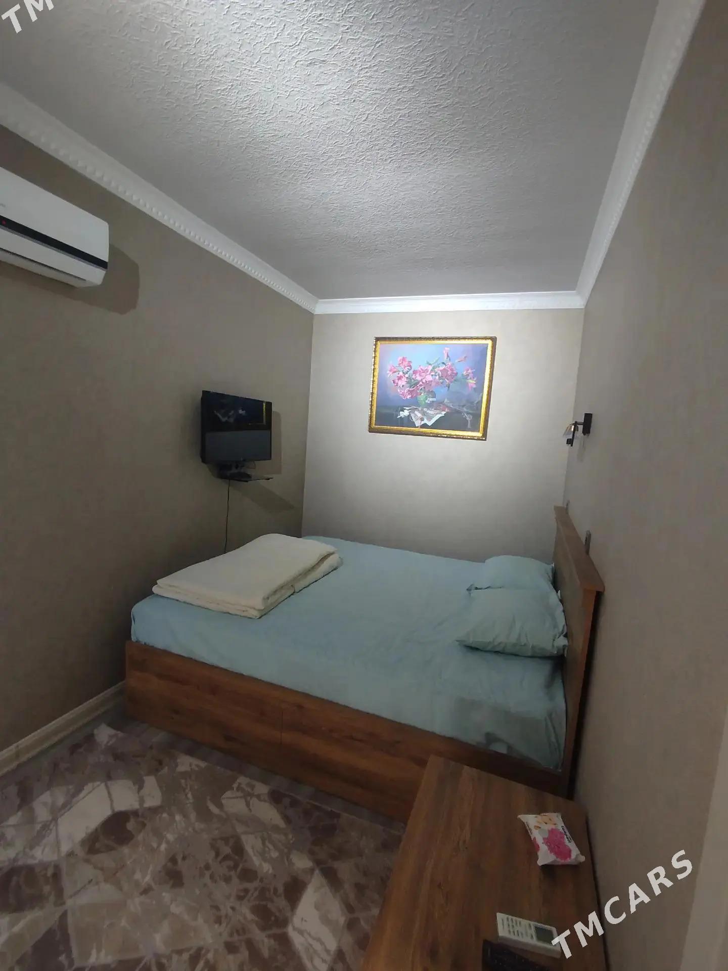 Arenda jay buzmeyin gres ️ - Aşgabat - img 5