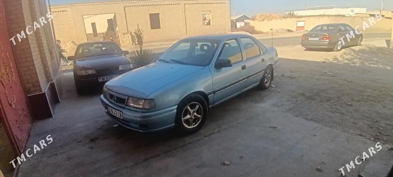 Opel Vectra 1991 - 35 000 TMT - Туркменабат - img 3