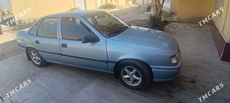 Opel Vectra 1991 - 35 000 TMT - Туркменабат - img 4