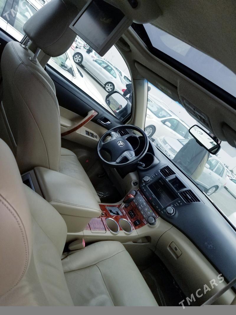 Toyota Highlander 2009 - 285 000 TMT - Мир 8 - img 2