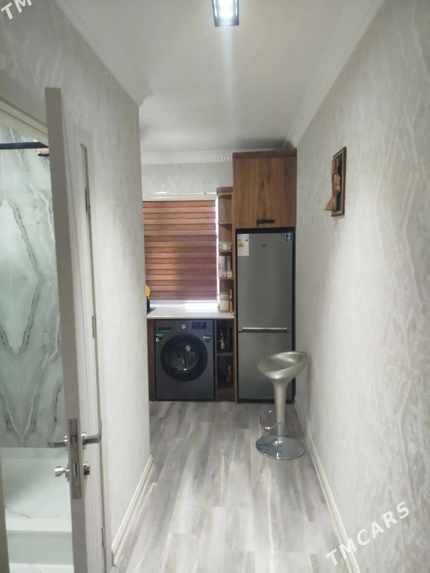 Arenda jay buzmeyin gres ️ - Aşgabat - img 4