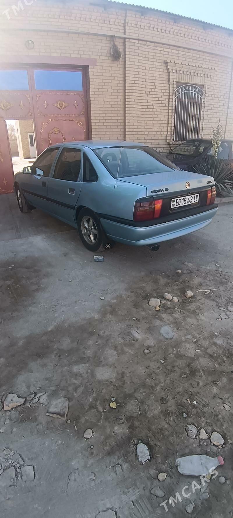 Opel Vectra 1991 - 35 000 TMT - Туркменабат - img 2