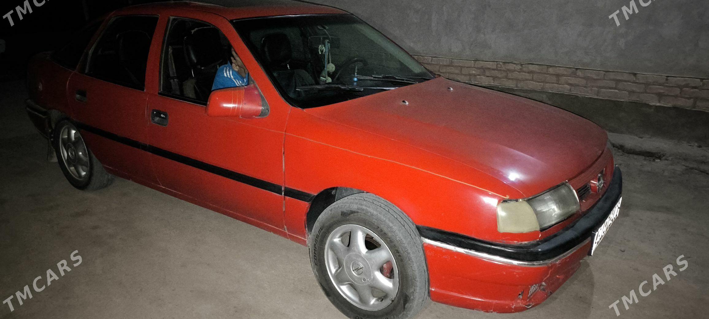 Opel Vectra 1994 - 25 000 TMT - Gubadag - img 3