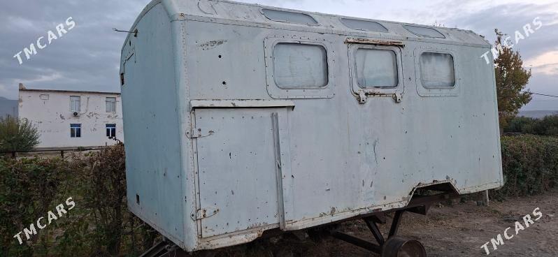 wagon - Gökdepe - img 2