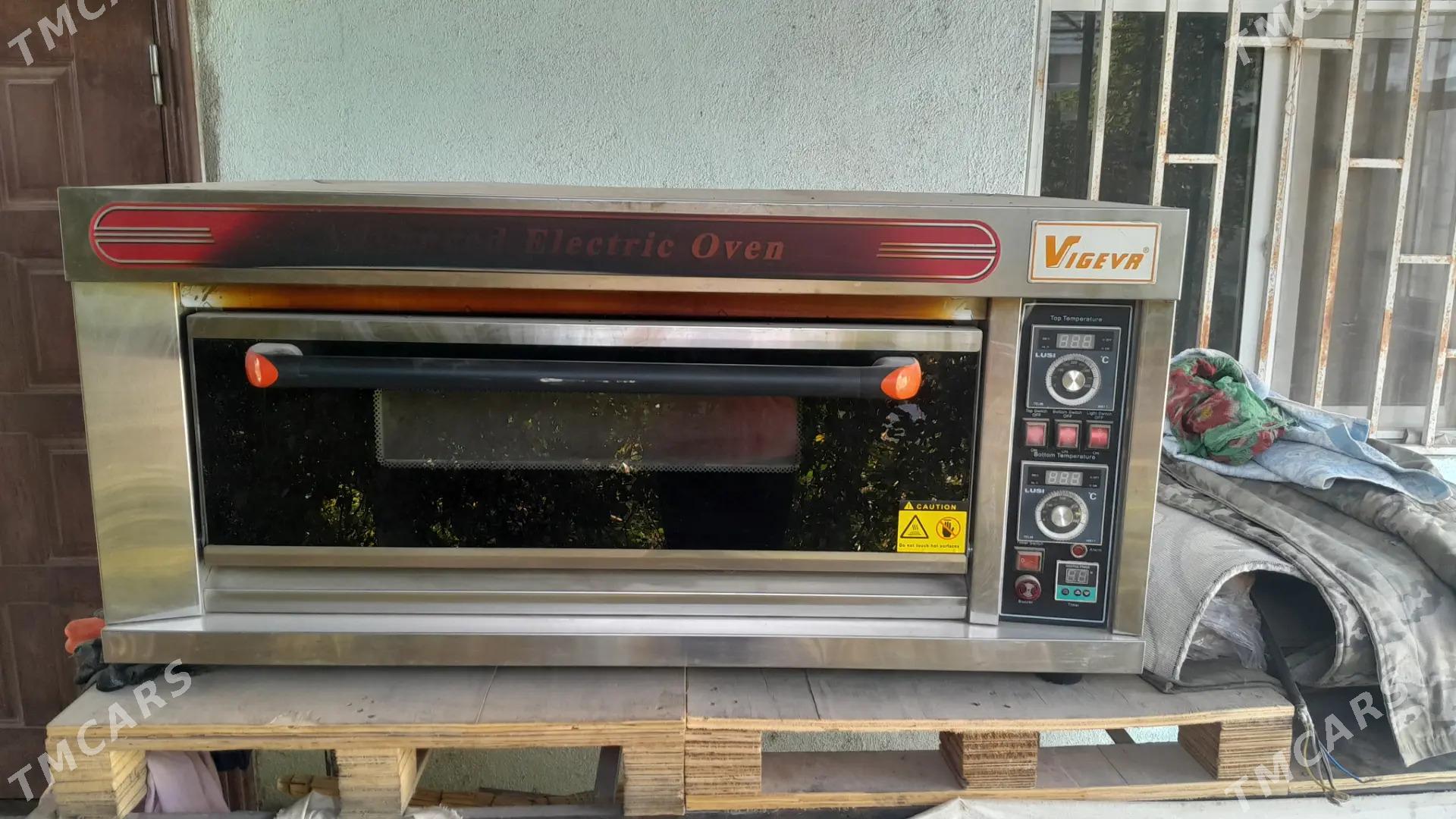 duhowka peç, духовка - Ашхабад - img 2