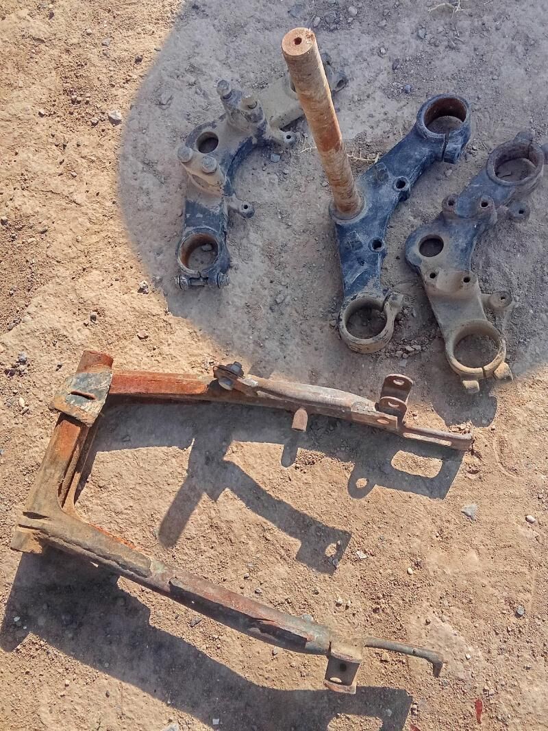 Fekon Acky 100 TMT - Гызыларбат - img 1