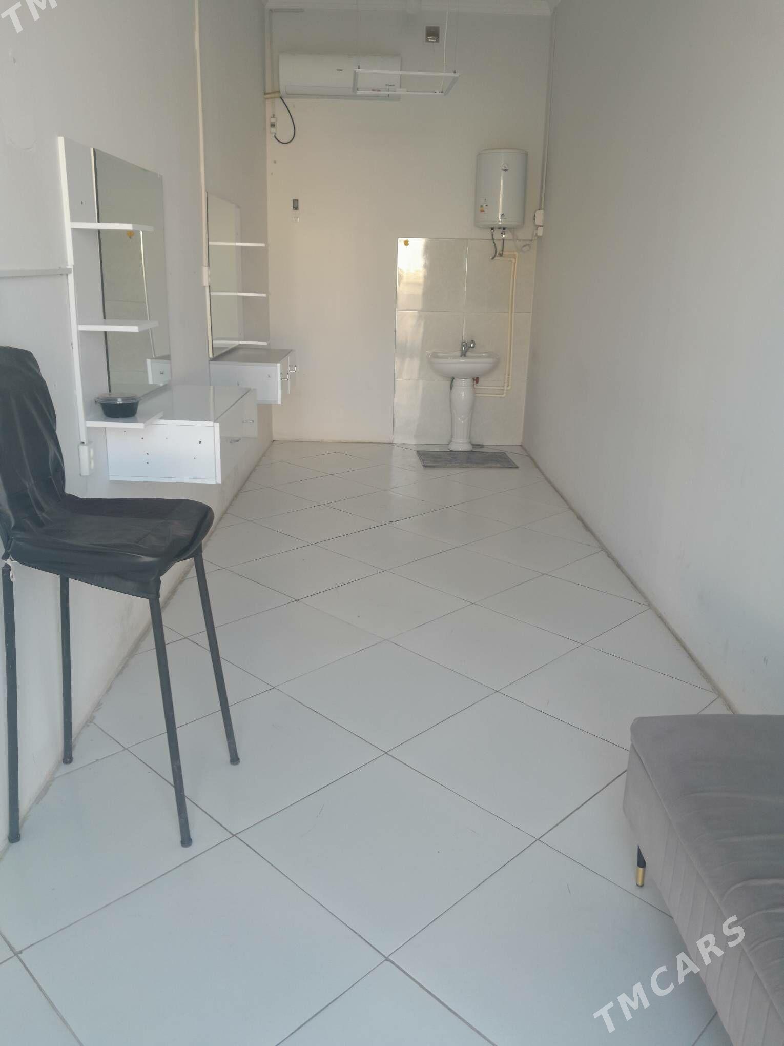 Arenda yer Dellekhana - Balkanabat - img 3