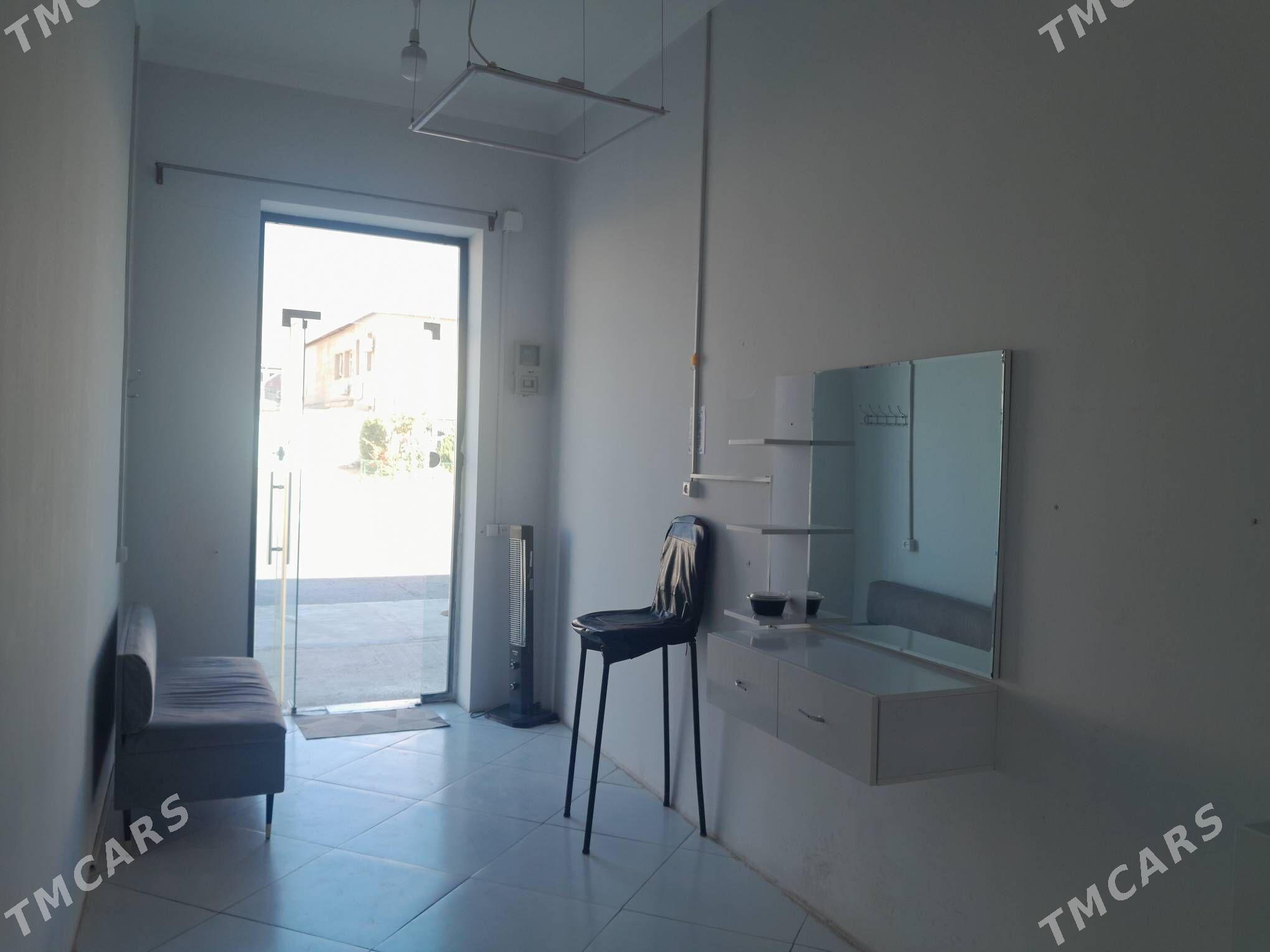 Arenda yer Dellekhana - Balkanabat - img 2