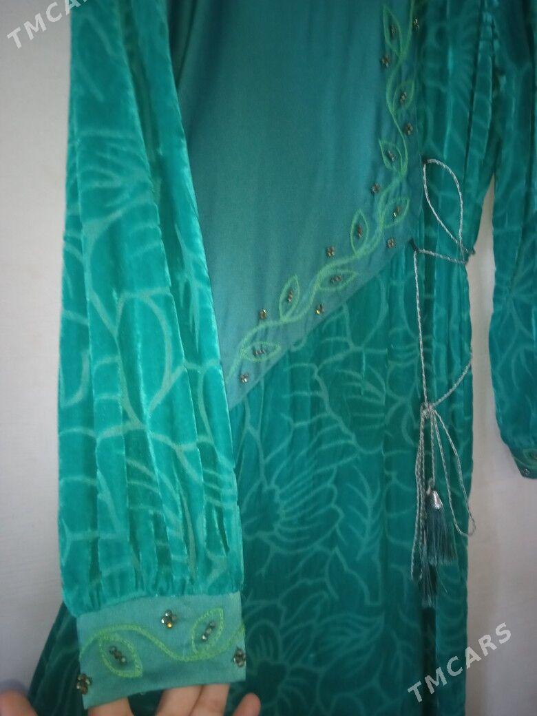 Cille setka - Губадаг - img 2