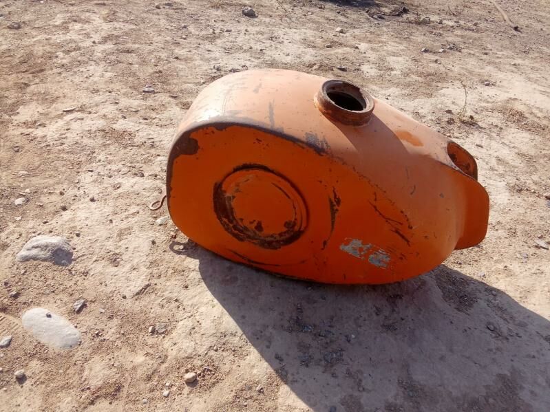 Fekon Acky 100 TMT - Гызыларбат - img 2