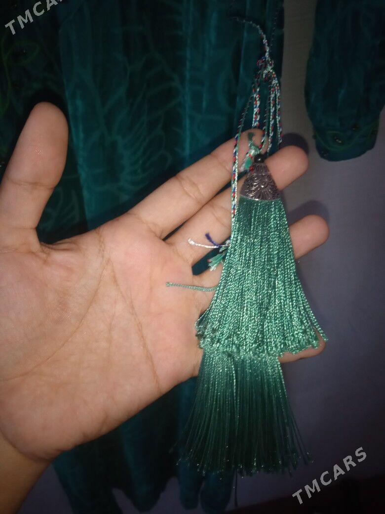 Cille setka - Губадаг - img 3