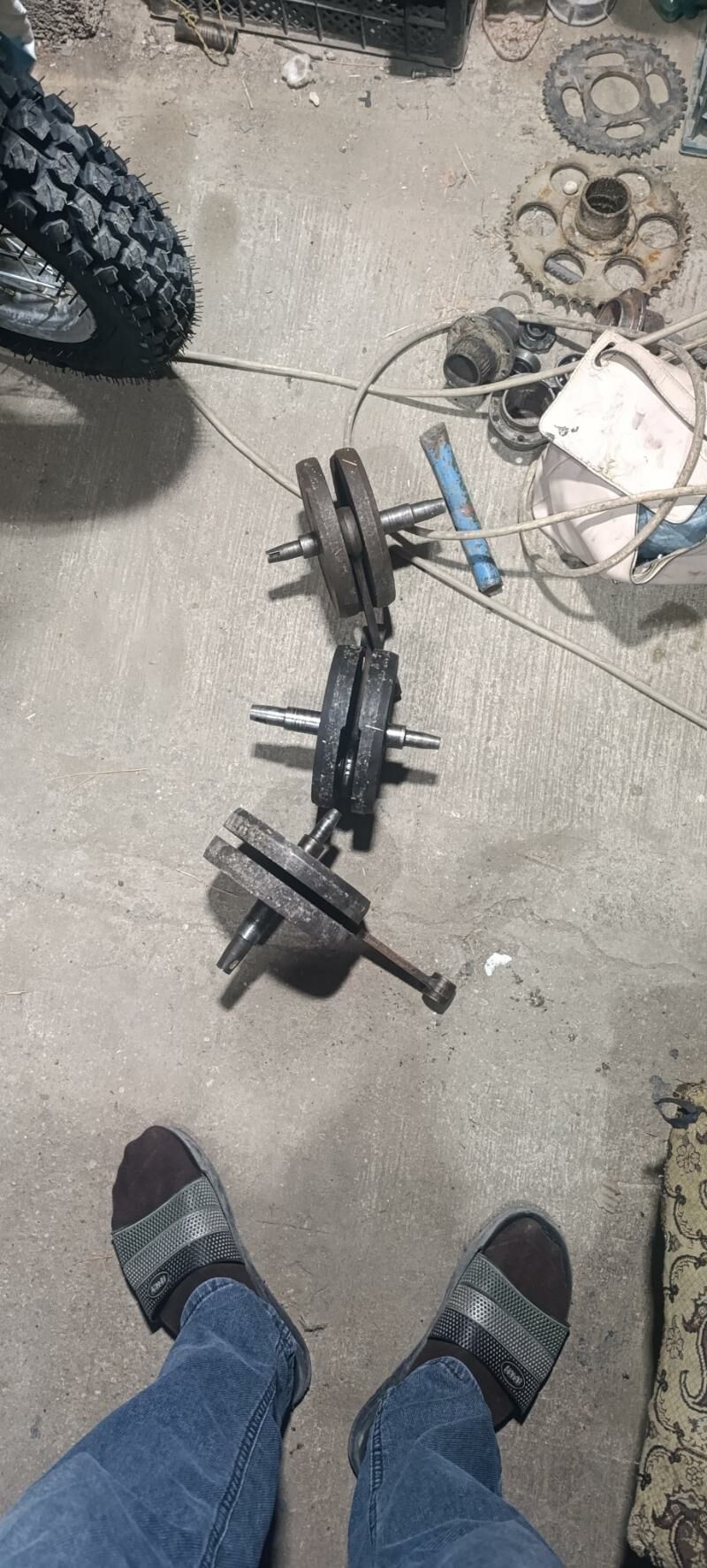 iz planeta 2 600 TMT - Балканабат - img 5