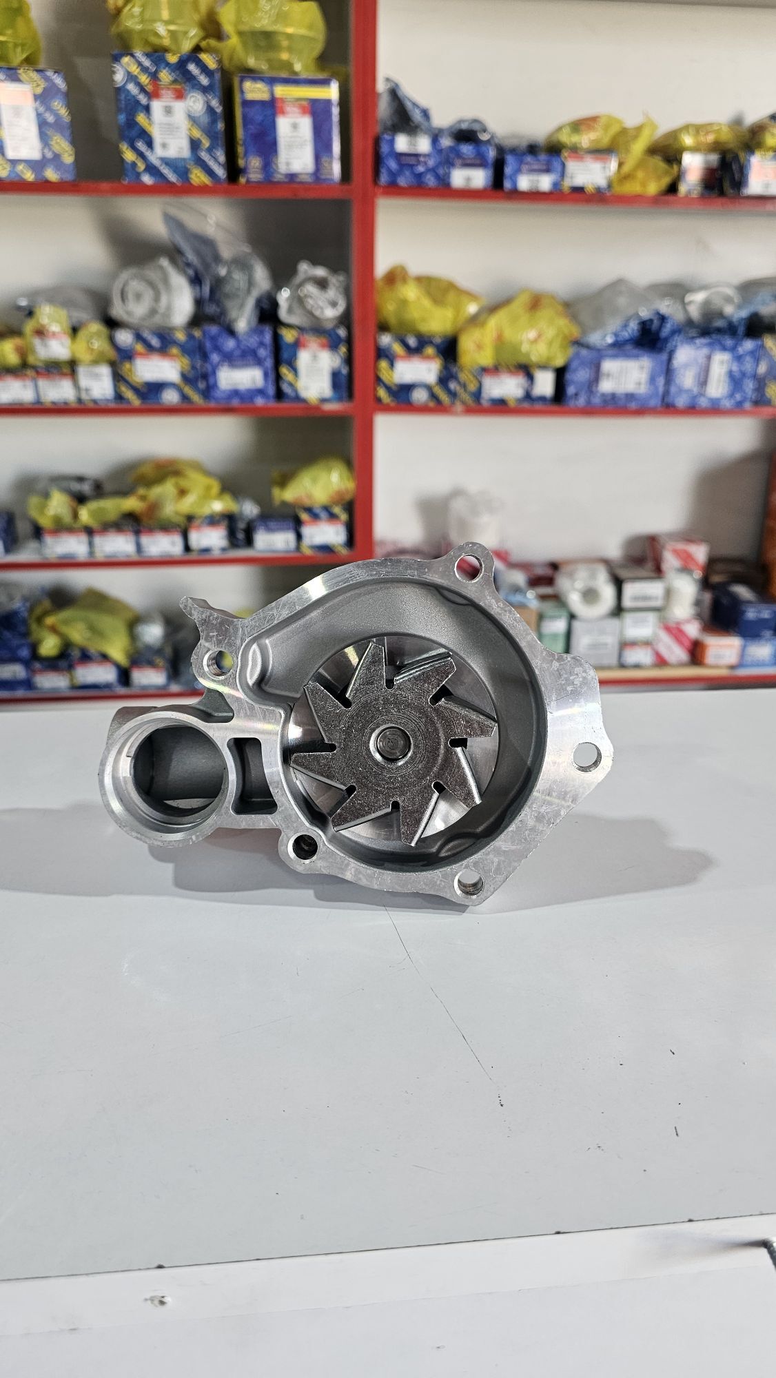 Hunday 1 TMT - Ашхабад - img 7