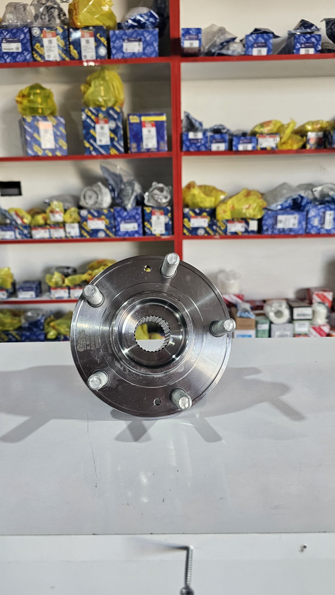 Hunday 1 TMT - Ашхабад - img 1