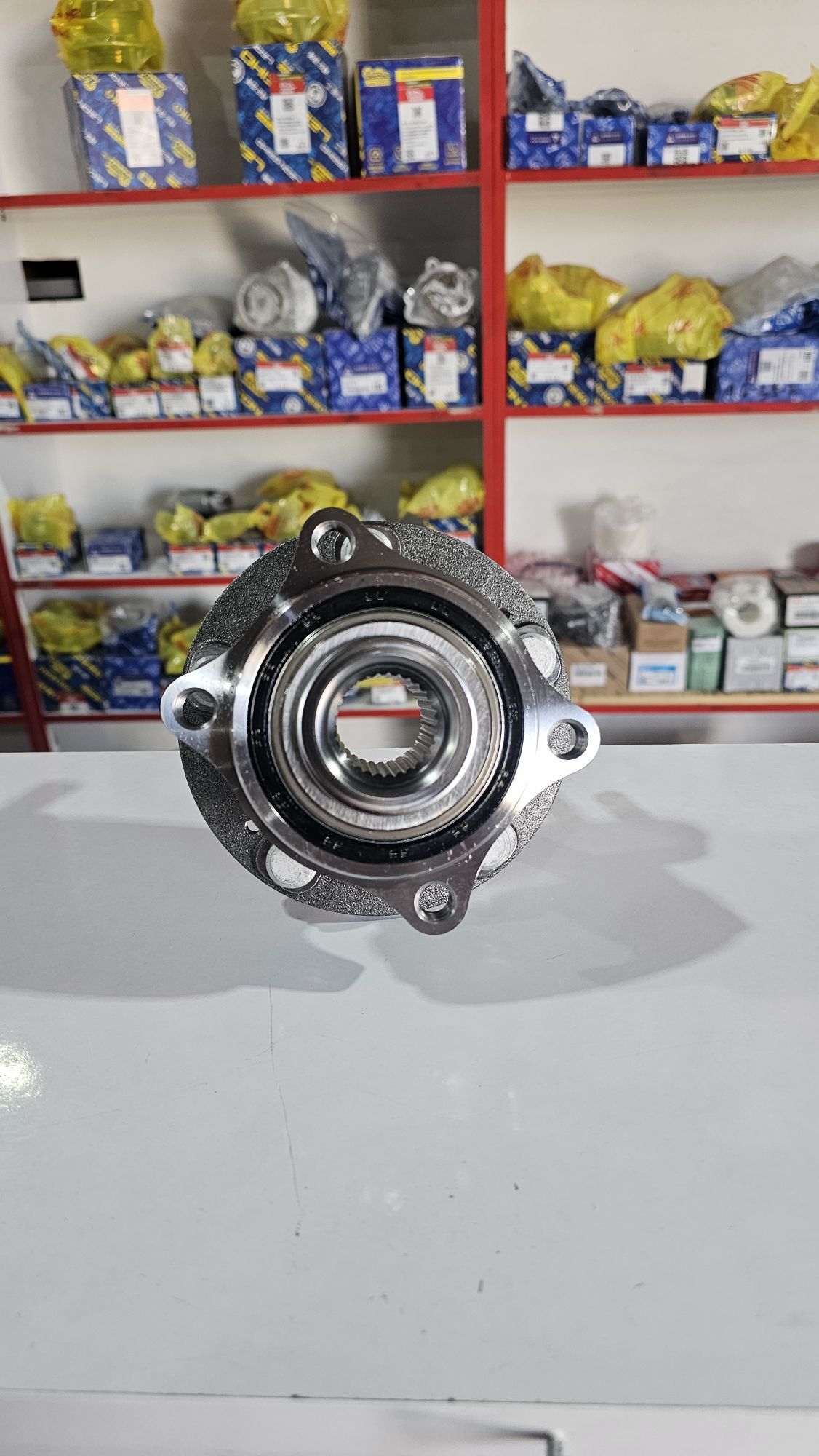 Hunday 1 TMT - Ашхабад - img 2