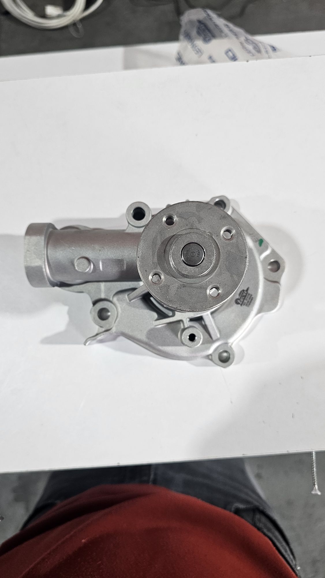 Hunday 1 TMT - Ашхабад - img 6