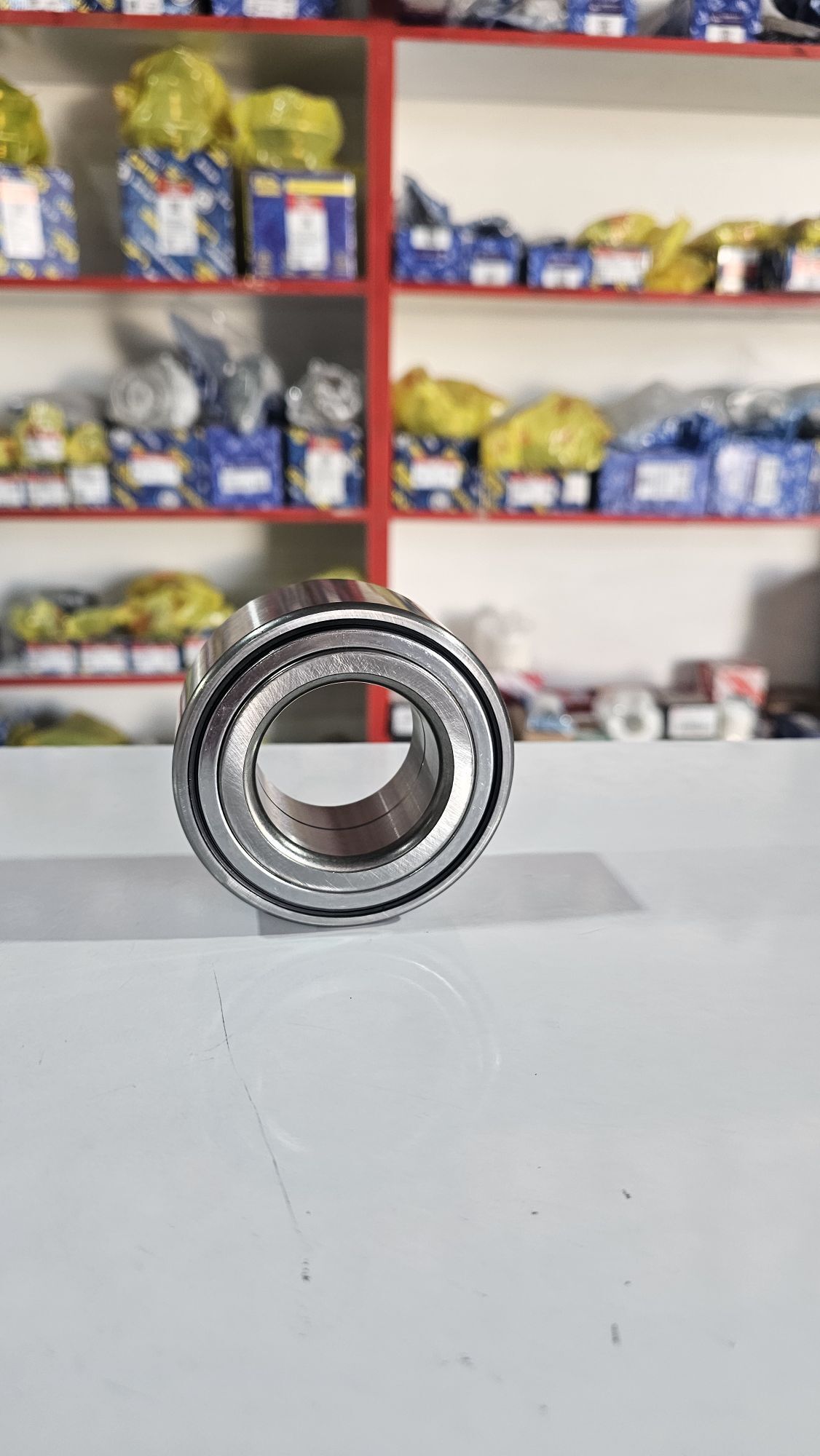 Hunday 1 TMT - Ашхабад - img 8