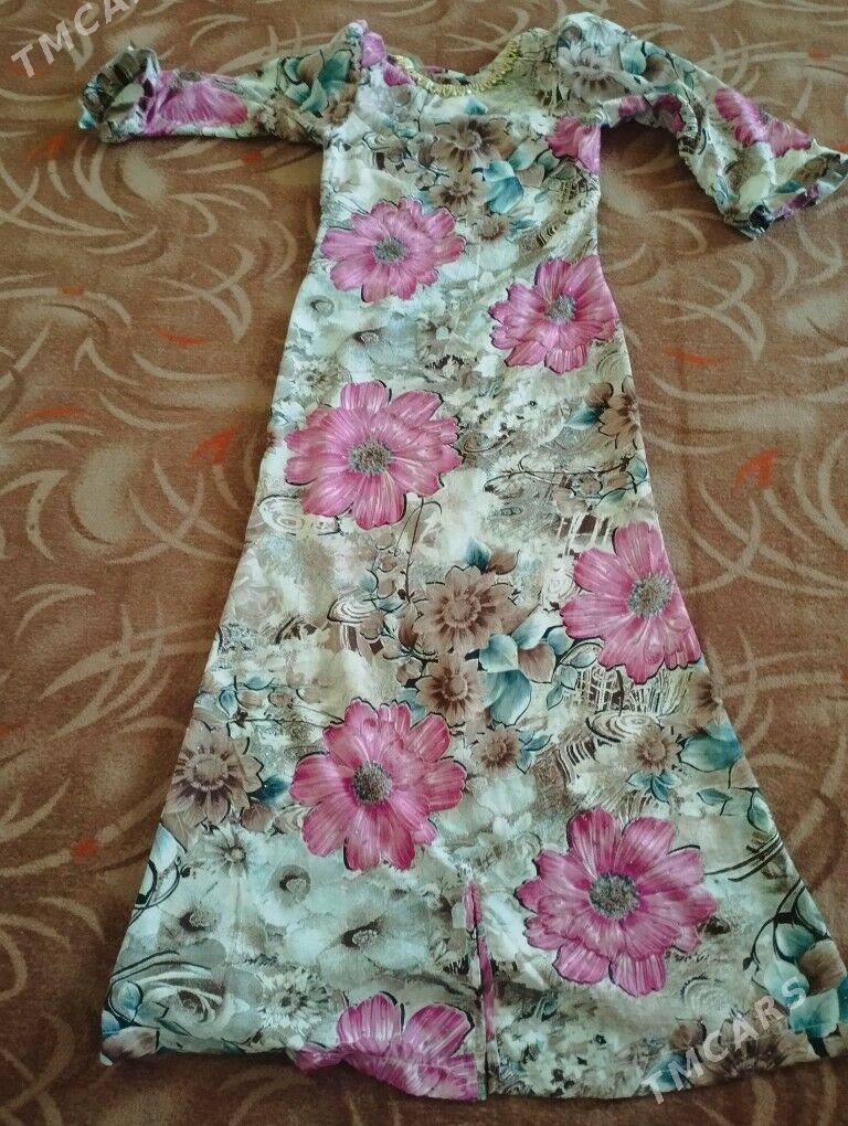 ikinji el gelin gyzlan koynegi - Мургап - img 3