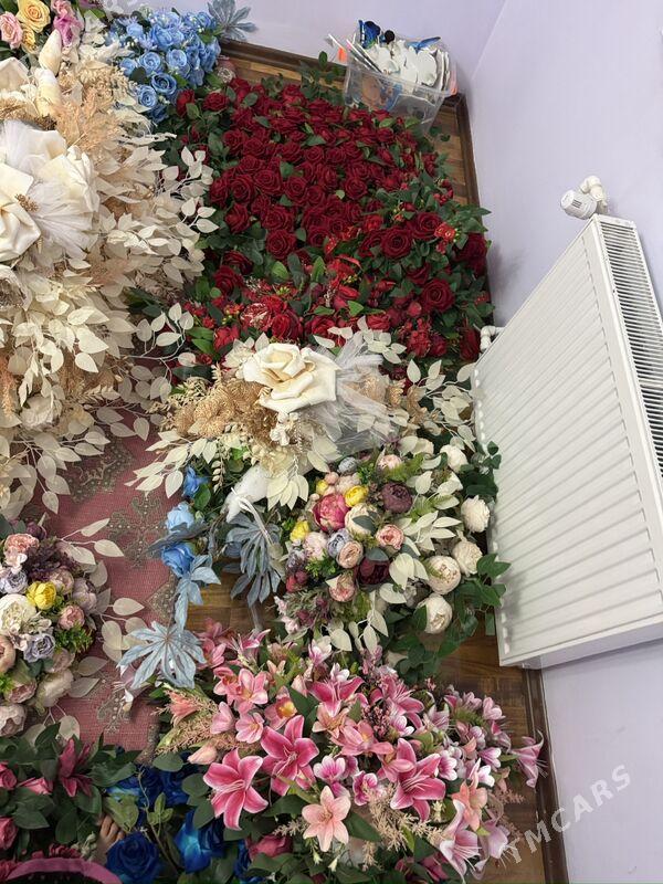 satlyk masyn bezeg - Гуртли - img 5