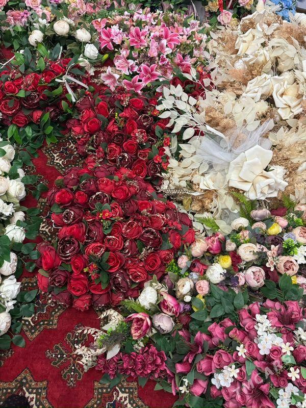 satlyk masyn bezeg - Гуртли - img 6