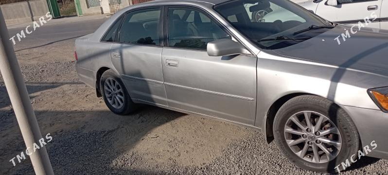 Toyota Avalon 2000 - 160 000 TMT - Бахарден - img 4