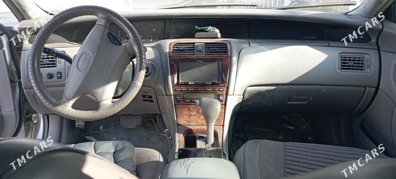 Toyota Avalon 2000 - 160 000 TMT - Бахарден - img 6