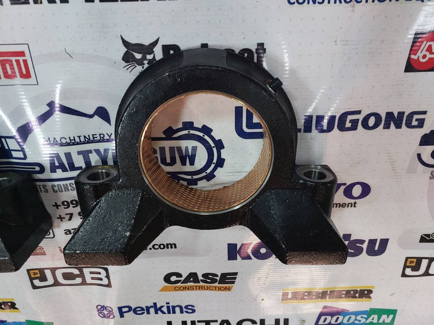 Manitou şaylary 9 999 TMT - Aşgabat - img 9