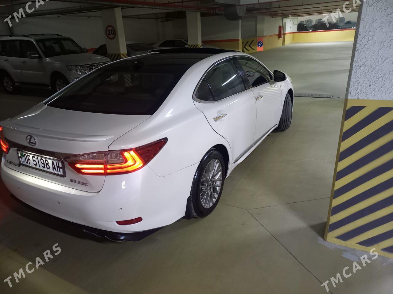 Lexus ES 350 2017 - 475 000 TMT - Ашхабад - img 3