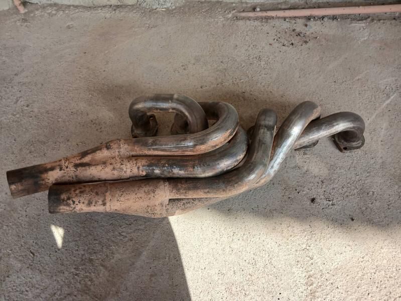 BMW Колектр ровно длины hardge 2 000 TMT - Чоганлы - img 4