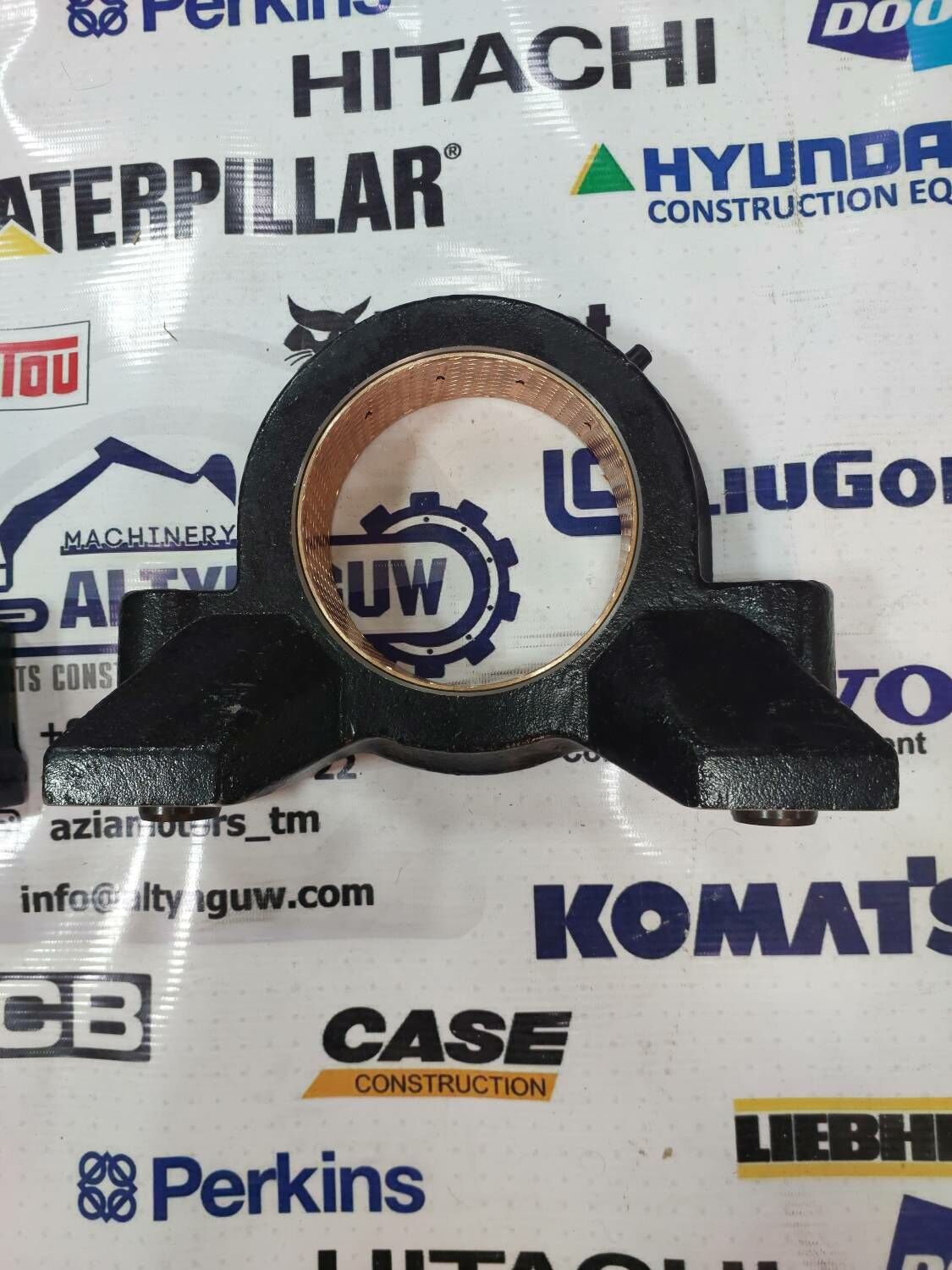 Manitou şaylary 9 999 TMT - Aşgabat - img 8