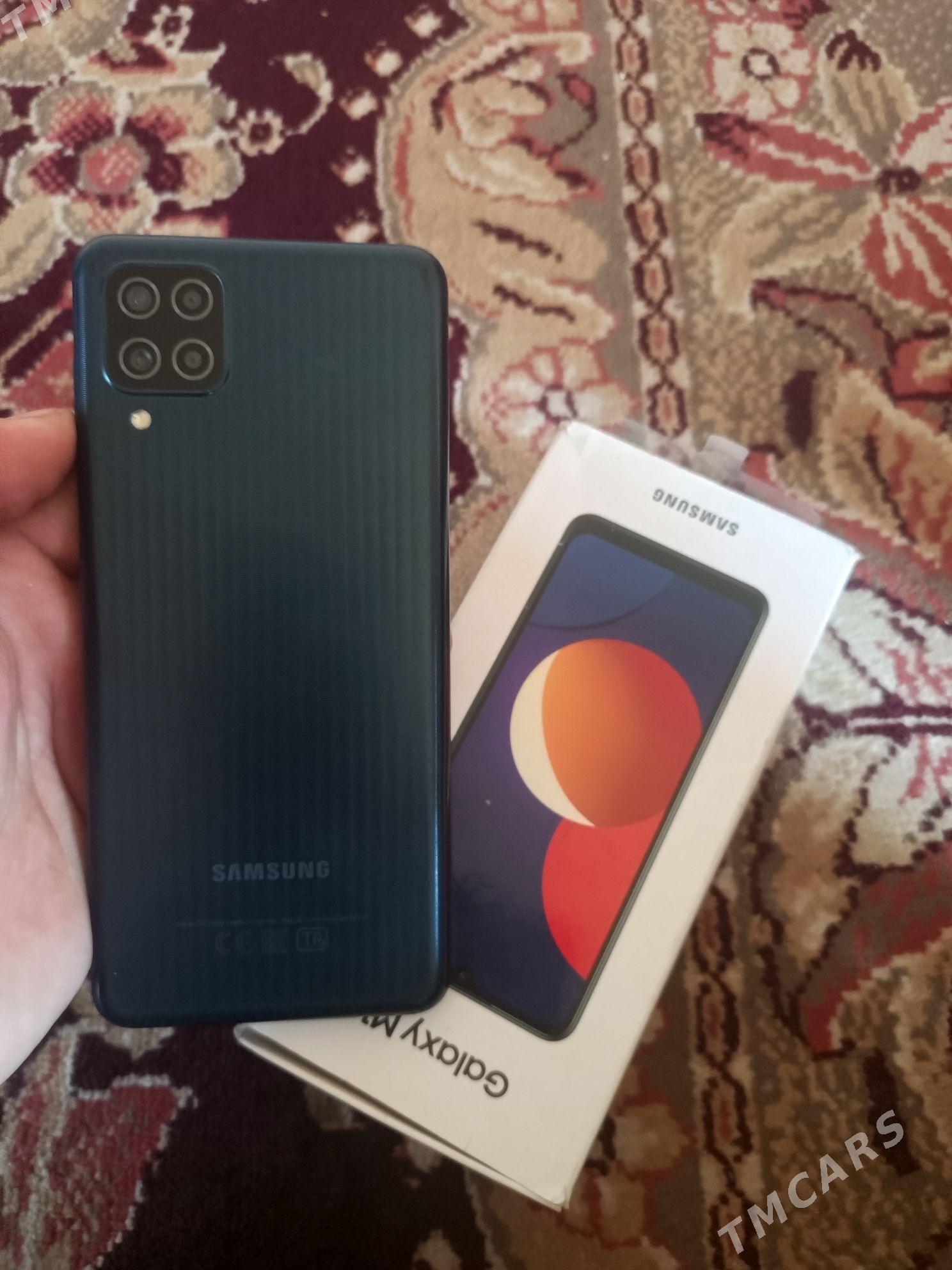 Samsung a12 - Мары - img 3