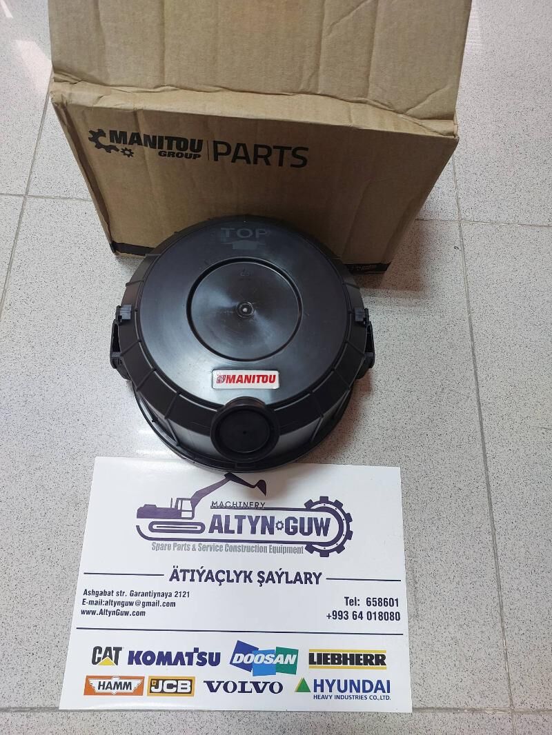 Manitou şaylary 9 999 TMT - Aşgabat - img 5